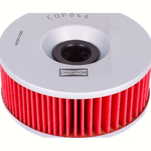 Oil filter COF046 (Comp.No: HF146)