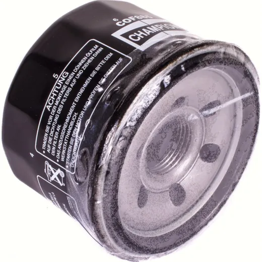 Oil filter COF047 (Comp.No: HF147) for Yamaha FZS600/XP500/XVS1300/YFM600-660/