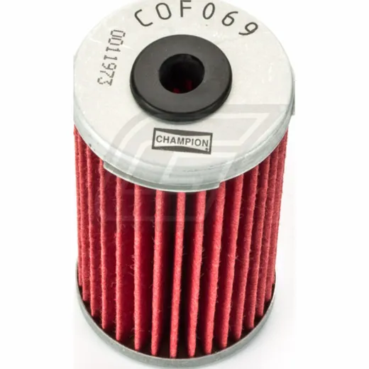 Ölfilter COF069 (Vergl.Nr: HF169)