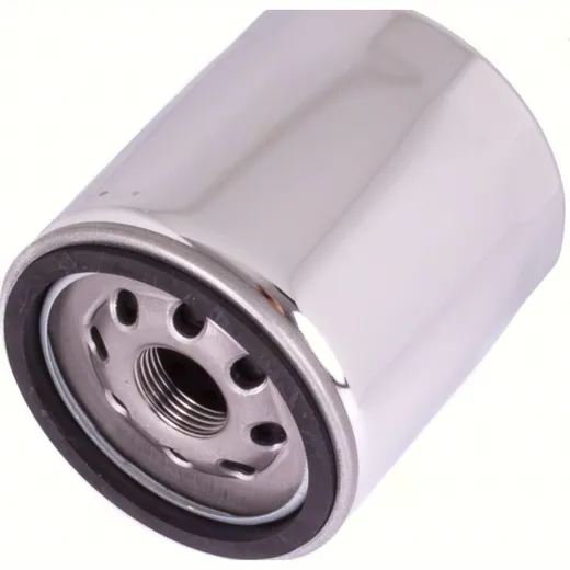 Motorölfilter Ölfilter COF074C chrom (Vergl.Nr: HF174C)