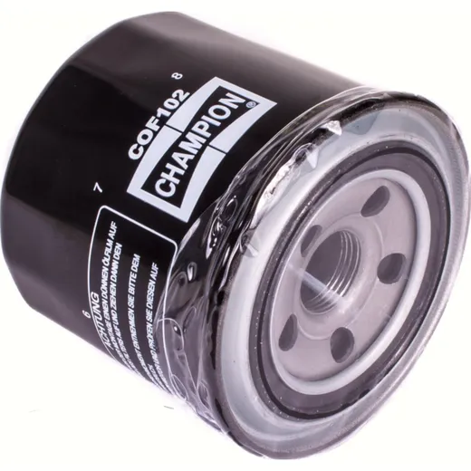Motorölfilter Ölfilter COF102 (Vergl.Nr: HF202)