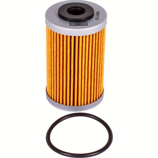 Motorölfilter Ölfilter COF555 inklusive O-Ring (Vergl.Nr: HF655/HF155)