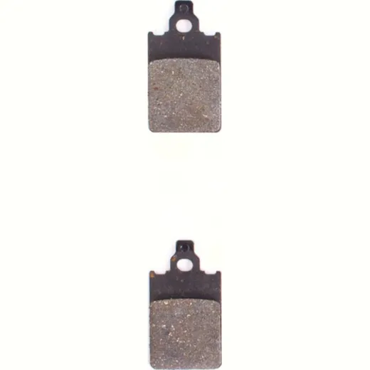 Scheibenbremsbeläge Braking 694 SM15M (Abverkauf)