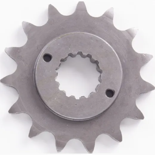 PBR front sprocket 525 15T.