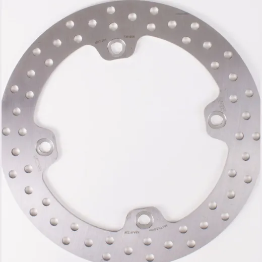 brake disc, fixed MST 201