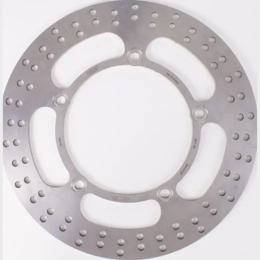 brake disc, fixed MST 203