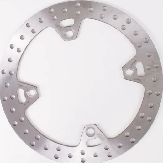 brake disc, fixed MST 204