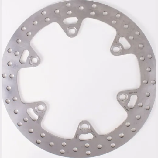 brake disc, fixed MST 205