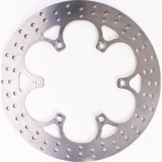 brake disc, fixed MST 207