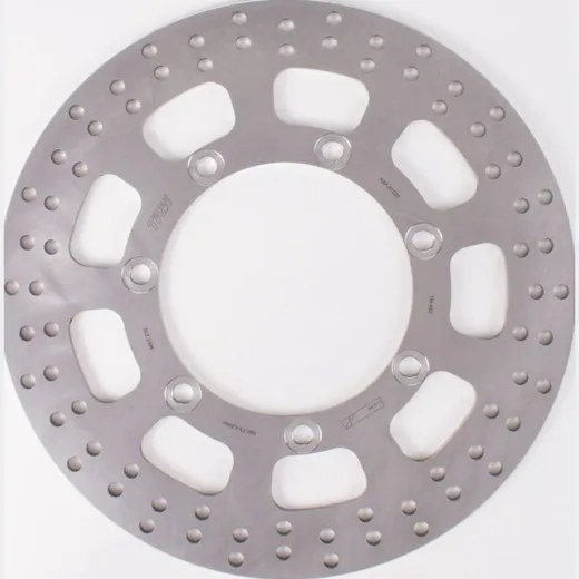 brake disc, fixed MST 210