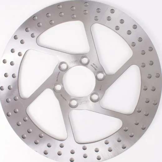 brake disc, fixed MST 231