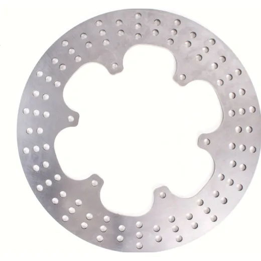brake disc, fixed MST 232
