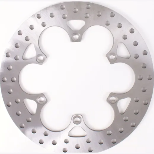 brake disc, fixed MST 233