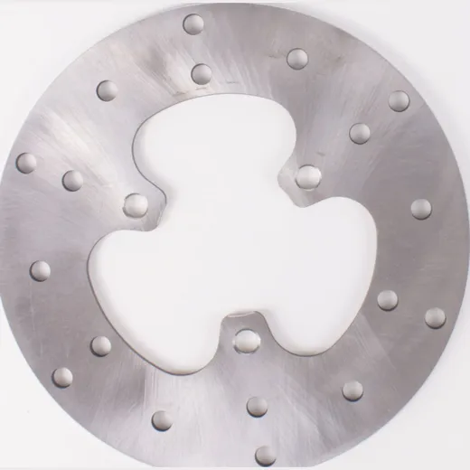 brake disc fixed MST 236