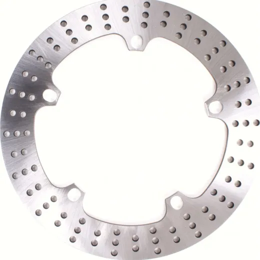 brake disc, fixed MST 239