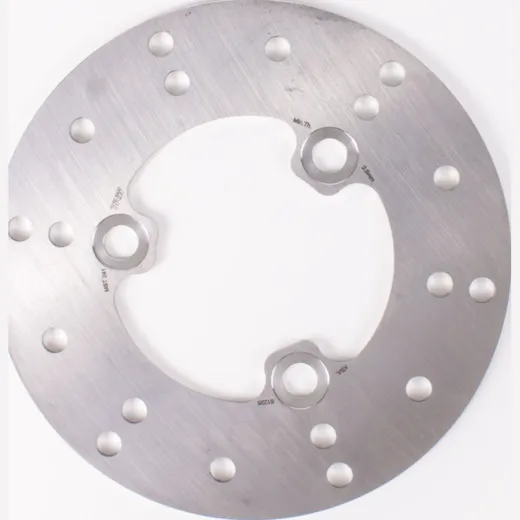 brake disc, fixed MST 241