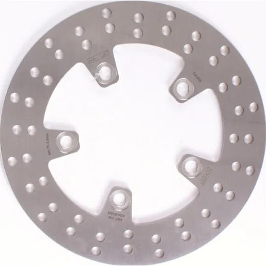brake disc, fixed MST 246