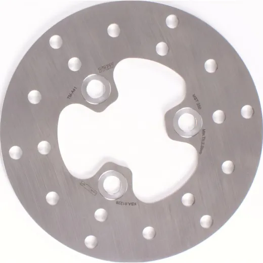 brake disc, fixed MST 250