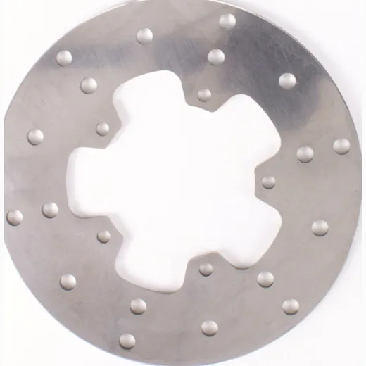 brake disc, fixed MST 255