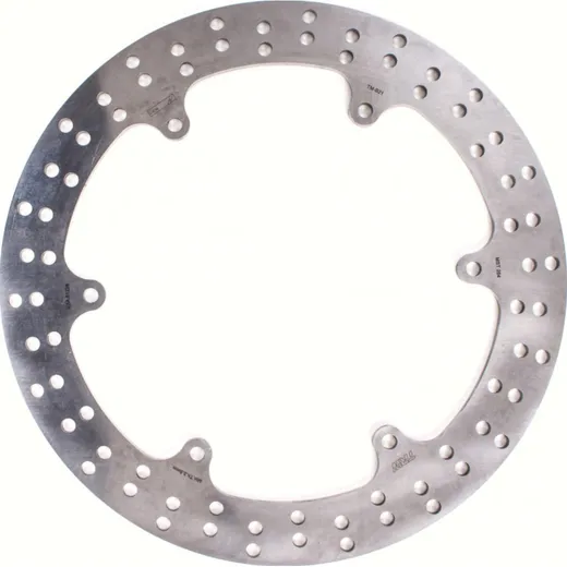 brake disc, fixed MST 264