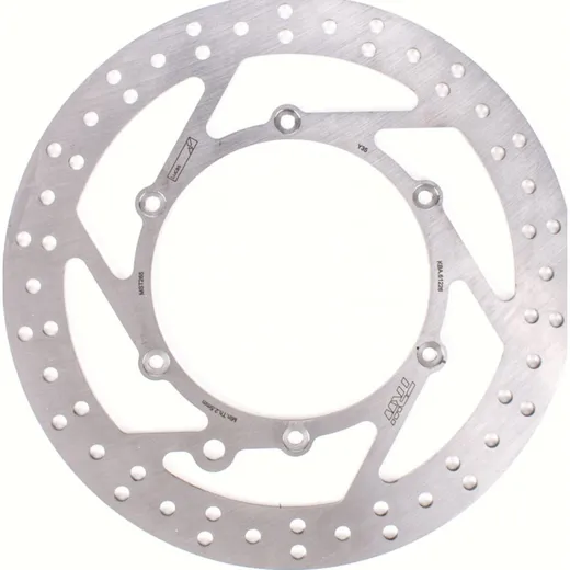 brake disc, fixed MST 265