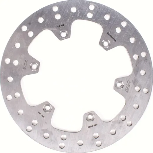 brake disc, fixed MST 266