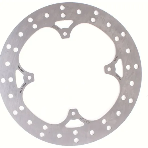 brake disc, fixed MST 300