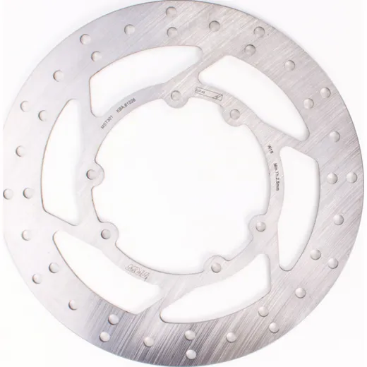 brake disc, fixed MST 301