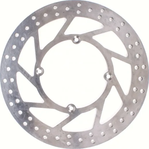 brake disc, fixed MST 306