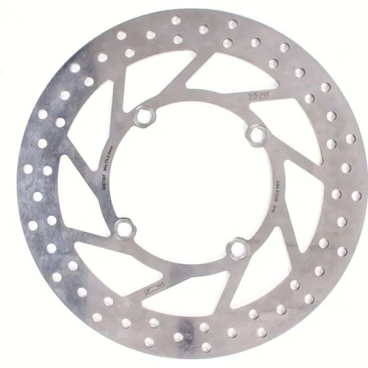 brake disc, fixed MST 307