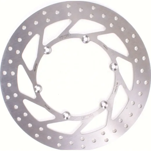 brake disc, fixed MST 319