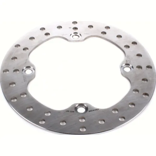 brake disc, fixed MST 321