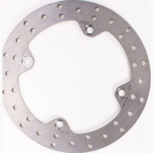 brake disc, fixed MST 325