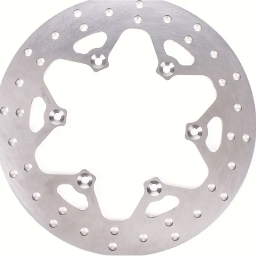Scheibenbremse, Brake Disk Bremsscheibe starr MST 333