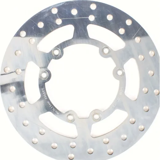 Scheibenbremse, Brake Disk Bremsscheibe starr MST 340