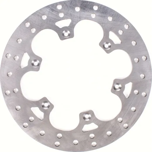 brake disc, fixed MST 342