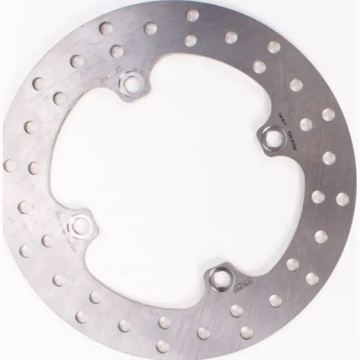brake disc, fixed MST 353