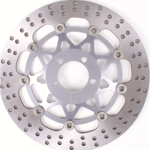 Scheibenbremse, Brake Disk Bremsscheibe schwimmend MSW 214