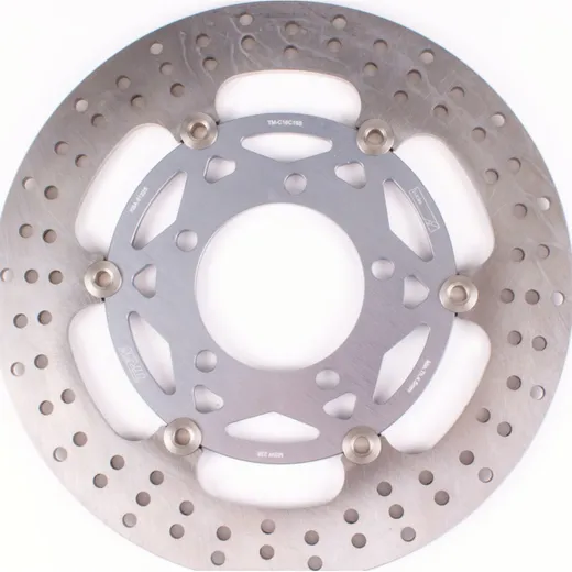 Scheibenbremse, Brake Disk Bremsscheibe schwimmend MSW 238