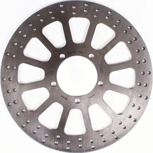 Scheibenbremse, Brake Disk Bremsscheibe starr MST 216