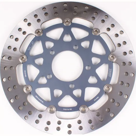 Scheibenbremse, Brake Disk Bremsscheibe schwimmend MSW 241