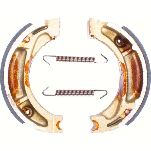 brake shoes MCS 804