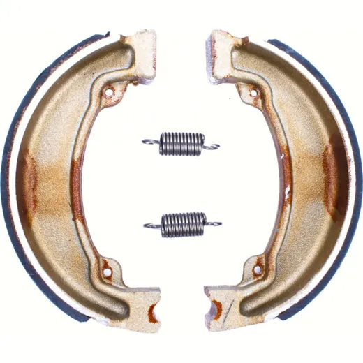 brake shoes MCS 805