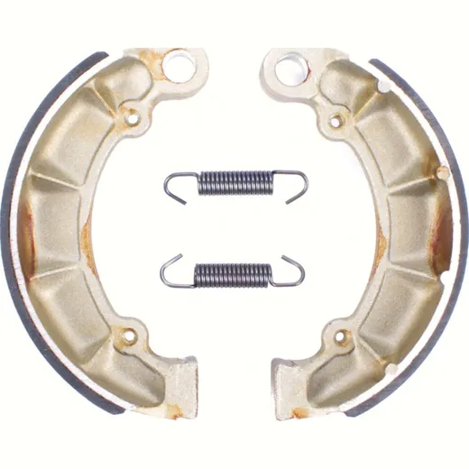 brake shoes MCS 808