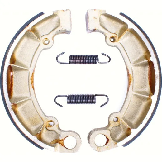 brake shoes MCS 809