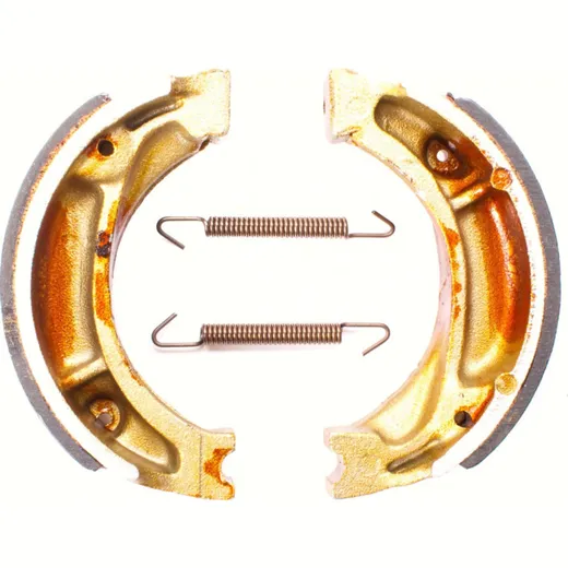 brake shoes MCS 812