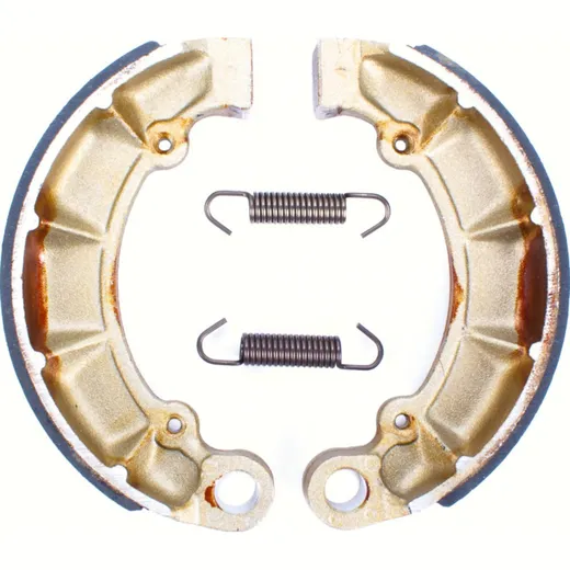 brake shoes MCS 822