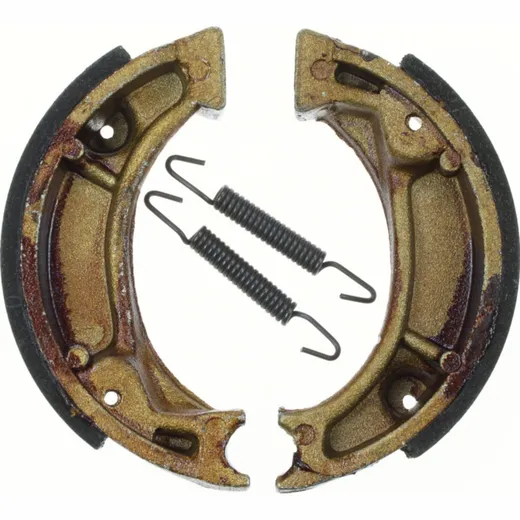 brake shoes MCS 825