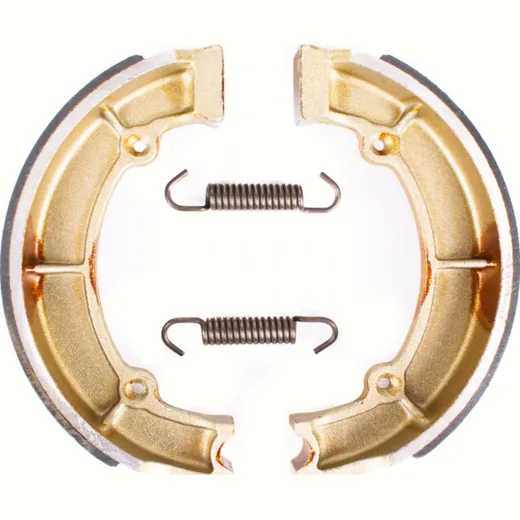 brake shoes MCS 852