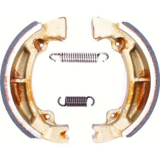 brake shoes MCS 861
